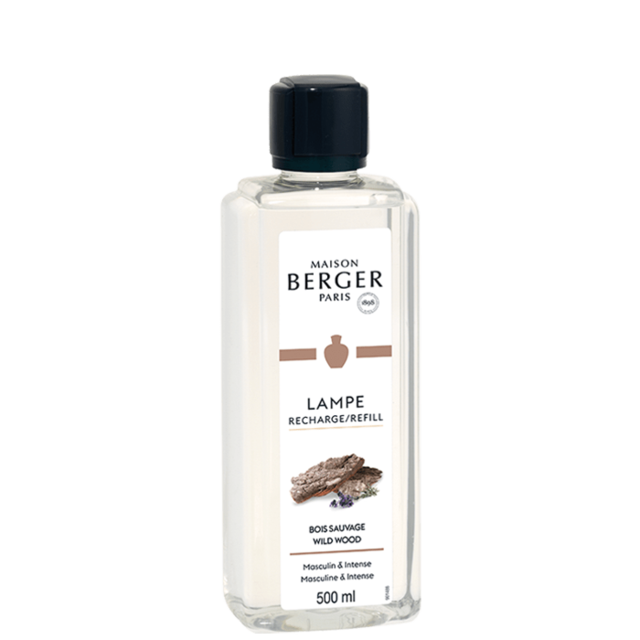 Maison Berger Wild Wood - 500ml